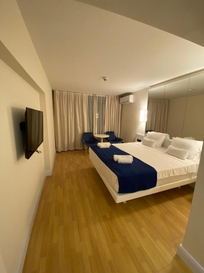 Orbi City Land Appartement Batoemi Buitenkant foto