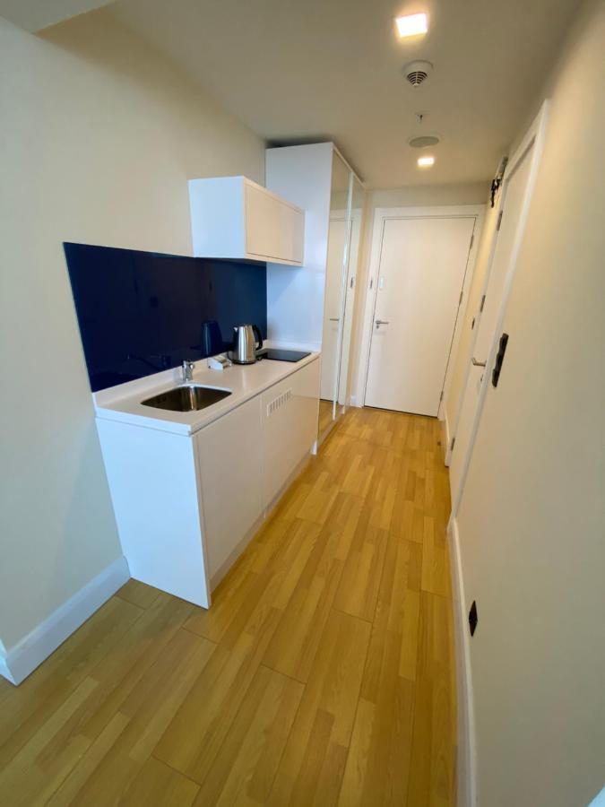 Orbi City Land Appartement Batoemi Buitenkant foto