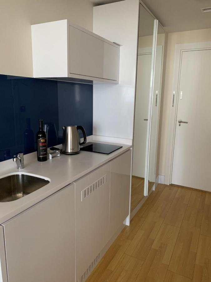 Orbi City Land Appartement Batoemi Buitenkant foto