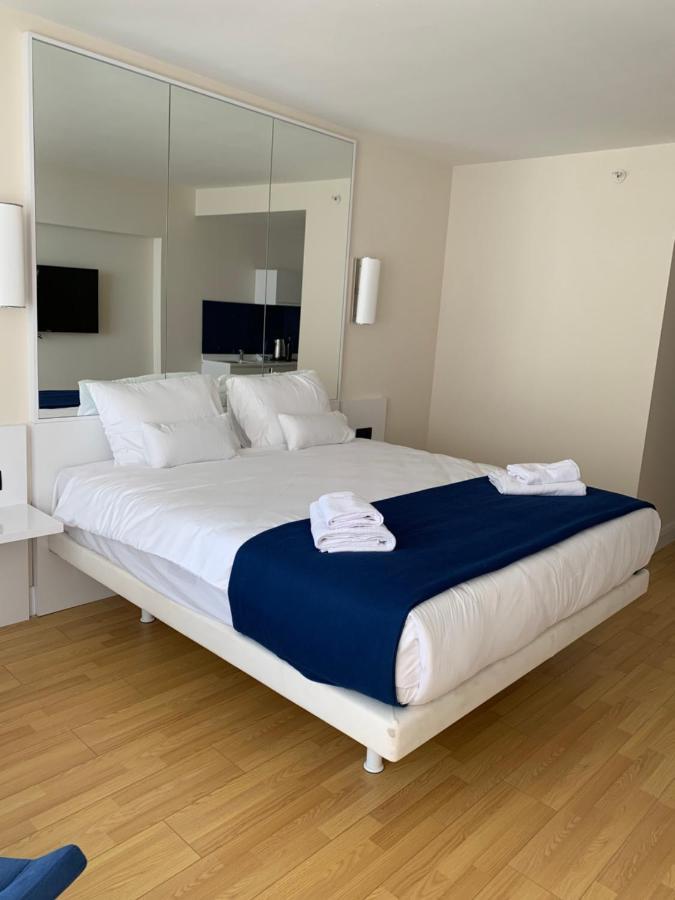 Orbi City Land Appartement Batoemi Buitenkant foto